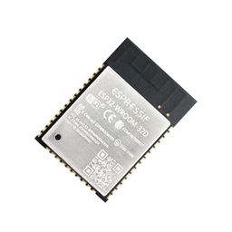 ESP32-WROOM-32D 4M 32Mbit Flash WiFi Bluetooth Module image 1