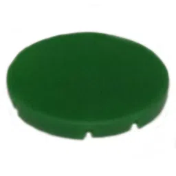 Eaton M22-XD-G Component Button Plate, Green, M22-13