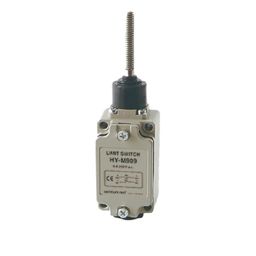 Hanyoung Nux M909 Coil Spring Limit Switch image 1
