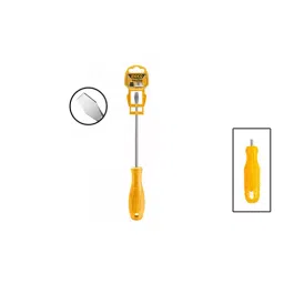 Ingco HS586125 Screwdriver Length: 125 mm-46