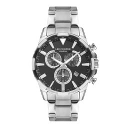 Lee Cooper LC07385.350 Chronograph Watch for Men-image-16