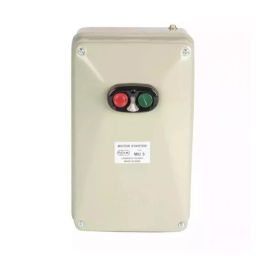 LK MU3 Direct On Line Starter Three Phase 24-38 A Relay Range for 15 HP Pump and Motor, CS90613COGO-17