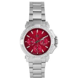 ALEXANDRE CHRISTIE 9205BFBSSLDDR Sapphire Analog Watch for Women-image-29