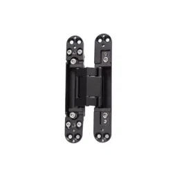 Hettich 3D Concealed Hinges Matt Black Finish, 9251126-5