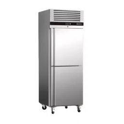 Elanpro Inverter Series Freezer 560 L 2 Doors and -18°C to -22°C Temp. Range, EGN 700F2-image-92