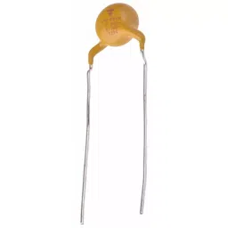 Vishay Single Layer Ceramic Capacitor 680 pF Capacitance ±20% Tolerance Through Hole Mount, VY1681M31Y5UQ6TV0 (Pack of 500)-image-12