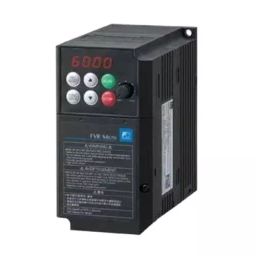 Fuji Electric 1 Phase 0.4 Kw Variable Frequency Drive FVR0.4AS1S-7E-46