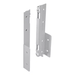 Hettich Rear Panel Connector (Right) for AvanTech YOU: NL 500 mm 40 Kg Load Capacity, 187 mm Height, 9257671-picture-3