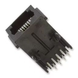 AMP - TE CONNECTIVITY MODULAR JACK, 8WAY, 5520251-4-image-8