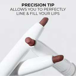FAE BEAUTY Re:Define Long Lasting & Transferproof Matte Lip Liner - 0.3 g - Hardline image 4