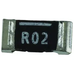 Vishay CURRENT SENSE RESISTOR, 0.02 OHM, 250mW, 1%, WSL1206R0200FEA-image-6