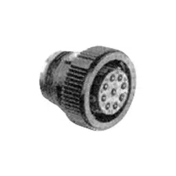AMP - TE CONNECTIVITY PLUG, SOCKET CONTACT, 9WAY, 206485-1-picture-44