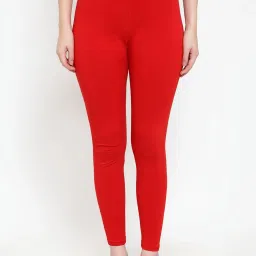 Gracit Multicolor Regular Fit Leggings image 2