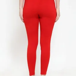 Gracit Multicolor Regular Fit Leggings image 3