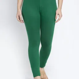 Gracit Multicolor Regular Fit Leggings image 4