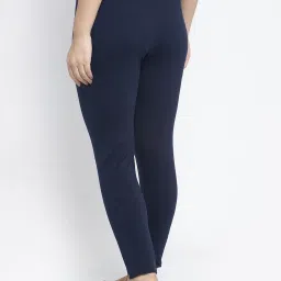 Gracit Multicolor Regular Fit Leggings image 5