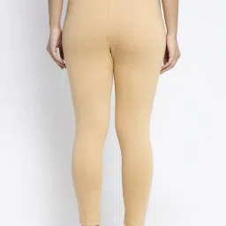Gracit Multicolor Regular Fit Leggings image 3