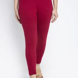 Gracit Multicolor Regular Fit Leggings image 4