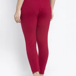 Gracit Multicolor Regular Fit Leggings image 5