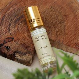 Jaipur Fragrances Alfaaz Long Lasting Attar - 6 ml-58
