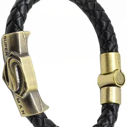 Sullery Unisex Gold Bracelet-picture-21