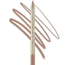 JUSTGOLD 3-In-1 Long-Lasting One Swipe Application Matte Finish Pencil Lip Liner - 5g- 579-22