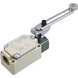 Omron 2-Circuit Limit Switches General Type 50/60 Hz 10 A, WLCA12-N-image-5