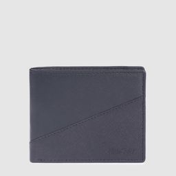 Allen Solly Men Leather Two Fold Wallet-15