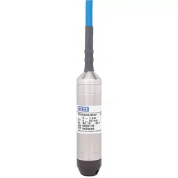 WIKA LH-10 Series Pressure Sensor 0psi Min 4.26psi Max Analogue Output, 46879433-picture-42