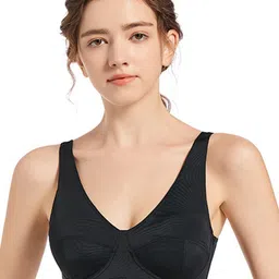 LULU & SKY Bra Medium Coverage Lightly Padded-image-62