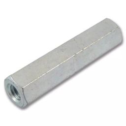 TR FASTENINGS SPACER, PK50, FAHSBFFM4-15-7 (Pack of 50 Pcs)-picture-44