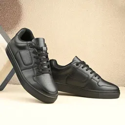 HRX by Hrithik Roshan Men Solid Sneakers Casual Shoes-18