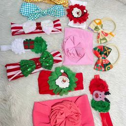 Arendelle Girls Hairband-image-81