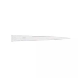 Abdos 1 - 300 μl Graduated Natural Color Filter Pipette Tip Resealable Zip Lock Bag, P11006 (Pack of 1000)-image-16