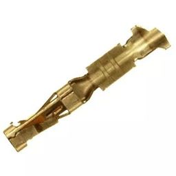 AMP - TE CONNECTIVITY CONTACT, SOCKET, 24-20AWG, CRIMP, 1-104479-0-image-27