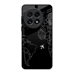 QRIOH Quirky Printed OnePlus 13 Back Case Mobile Accessories-48