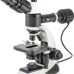 Metzer 5000 TMM Elite Trinocular Metallurgical Microscope 50x–1000x-25
