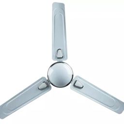 Bajaj EDGE HS DECO Opal White 1200 mm Ceiling Fan 251155-image-95