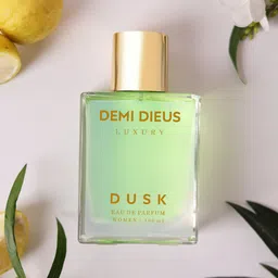DEMI DIEUS Dusk Women Long Lasting Eau de Parfume- 100 ml-35