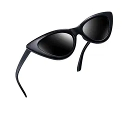 LEGEND EYEWEAR Unisex UV Protected Lens Cateye Sunglasses SGLGP3NJFR7XAJ96-image-47