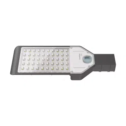 GreatWhite Street Light 100 W with In-built Sensor Motion & Daylight Based with Automatic On-Off & Dimming, LED-INT-100-RSD-CW-46