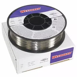 Westward Mig Welding Wire ER316 ER316L Stainless Steel Wire Diameter 0.035 inch Tensile Strength, 41R286-image-69
