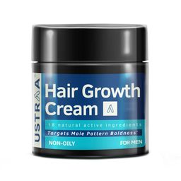 Ustraa Men Hair Growth Cream 100g-picture-29