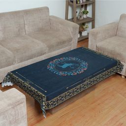 Bajo's Centre Table Cover-picture-28