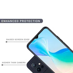 SPRIG Solid Printed Back Case Mobile Accessories image 4