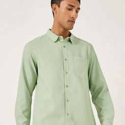 Styli Men Opaque Casual Shirt-picture-46