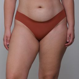 Underneat Seamless Mid Rise Thong Brief-picture-51