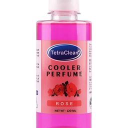 TetraClean Rose Fragrance Air Freshener Aroma Oil - 120 ml-image-49