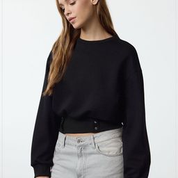 Trendyol Women Sweatshirt-image-85