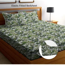 ZCI Unisex Multi Bedsheets-picture-41